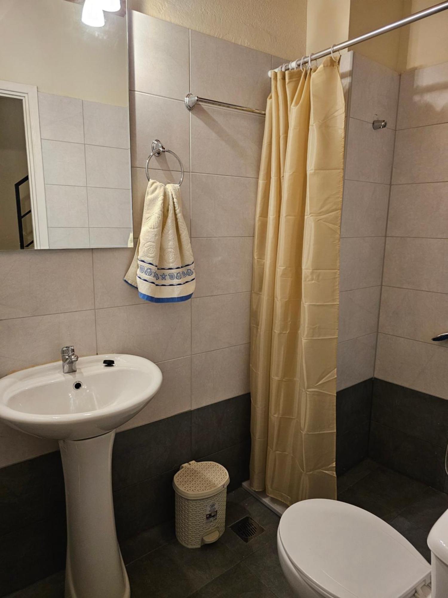 הוילה חאניה Casa Stella מראה חיצוני תמונה