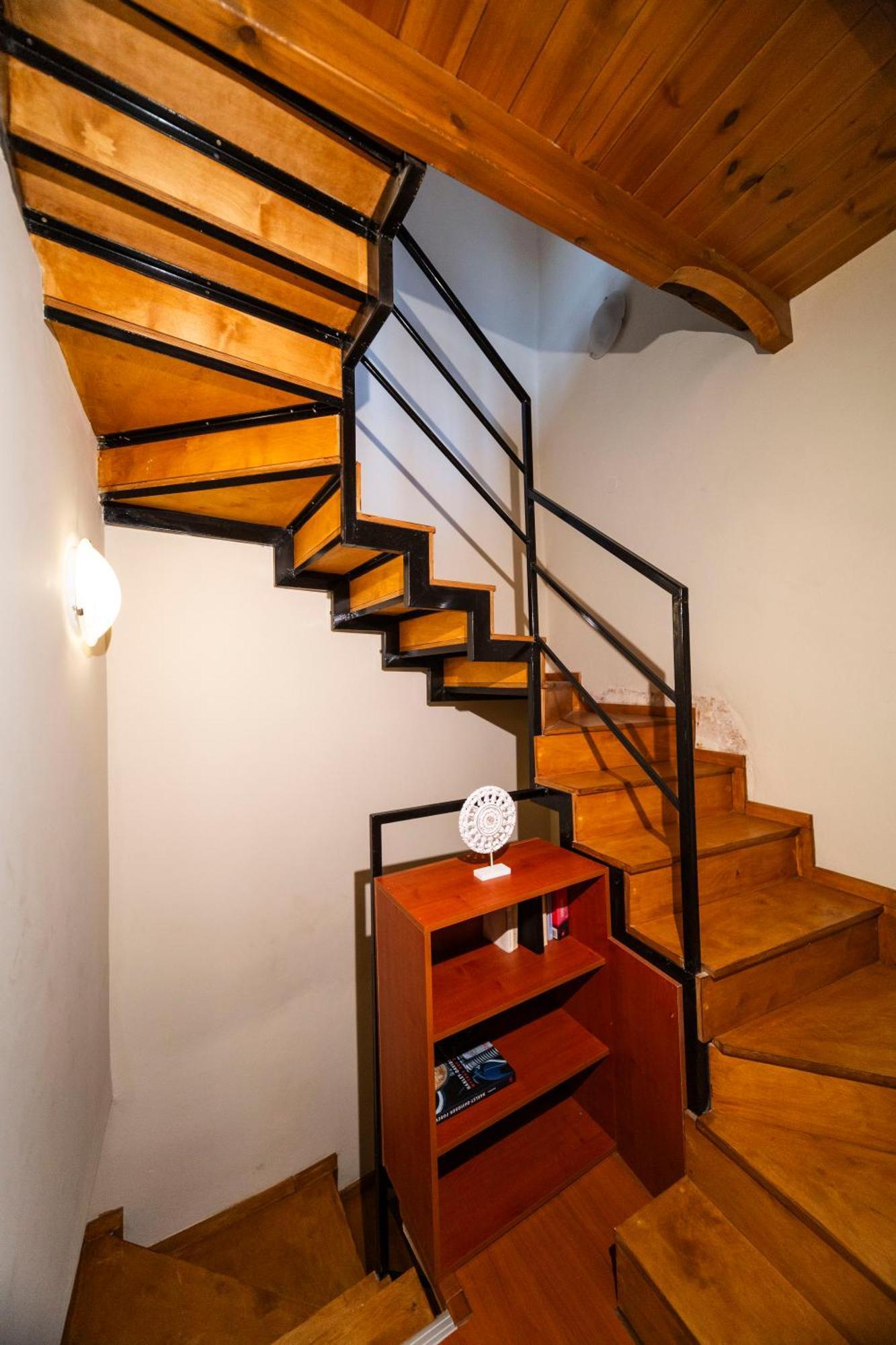 הוילה חאניה Casa Stella מראה חיצוני תמונה