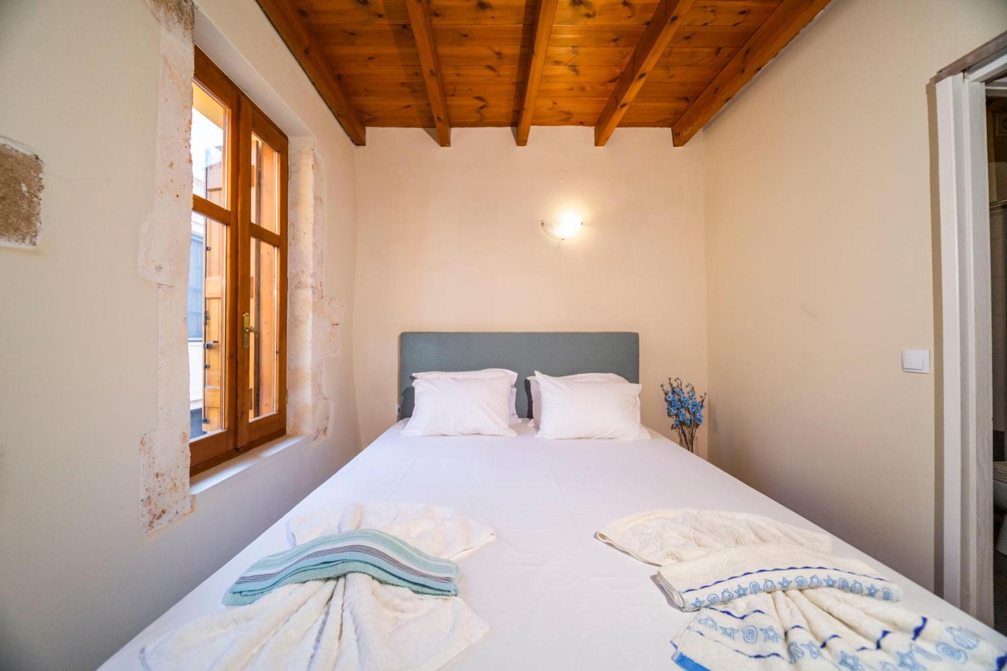 הוילה חאניה Casa Stella מראה חיצוני תמונה